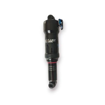 Used RockShox Deluxe Ultimate RCT Debonair 210x55mm bike