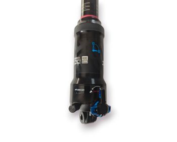 Used RockShox Deluxe Ultimate RCT Debonair 210x55mm bike — image 4 of 8