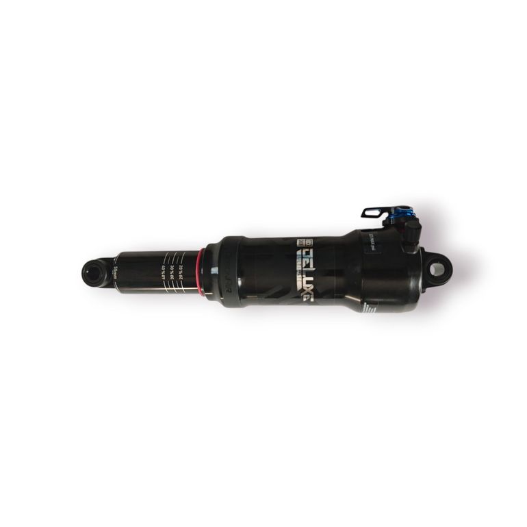 Used RockShox Deluxe Ultimate RCT Debonair 210x55mm bike — image 8 of 8