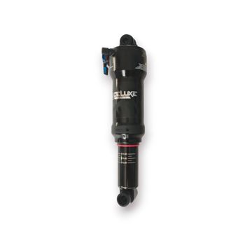Used RockShox Deluxe Ultimate RCT Debonair 210x55mm bike — image 2 of 8