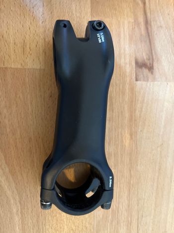 Used Giant Contract SL 90mm Stem 2024 bike — image 2 of 4