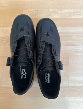 DPV Calesus Road bike de segunda mano — imagen 2 de 4