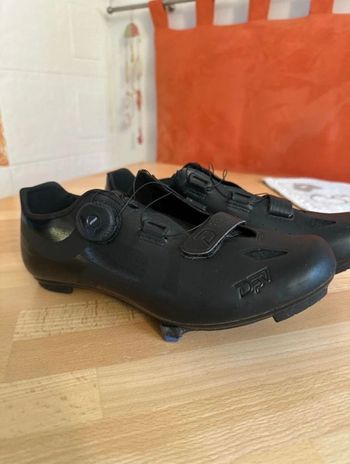 DPV Calesus Road bike de segunda mano