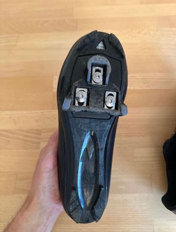 DPV Calesus Road bike de segunda mano — imagen 4 de 4