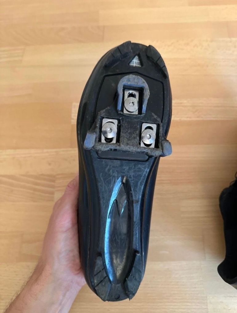 DPV Calesus Road bike de segunda mano — imagen 4 de 4