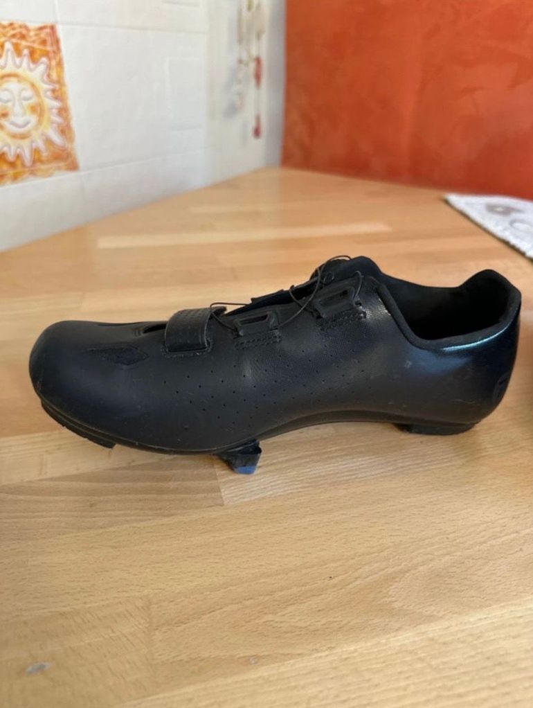 DPV Calesus Road bike de segunda mano — imagen 3 de 4