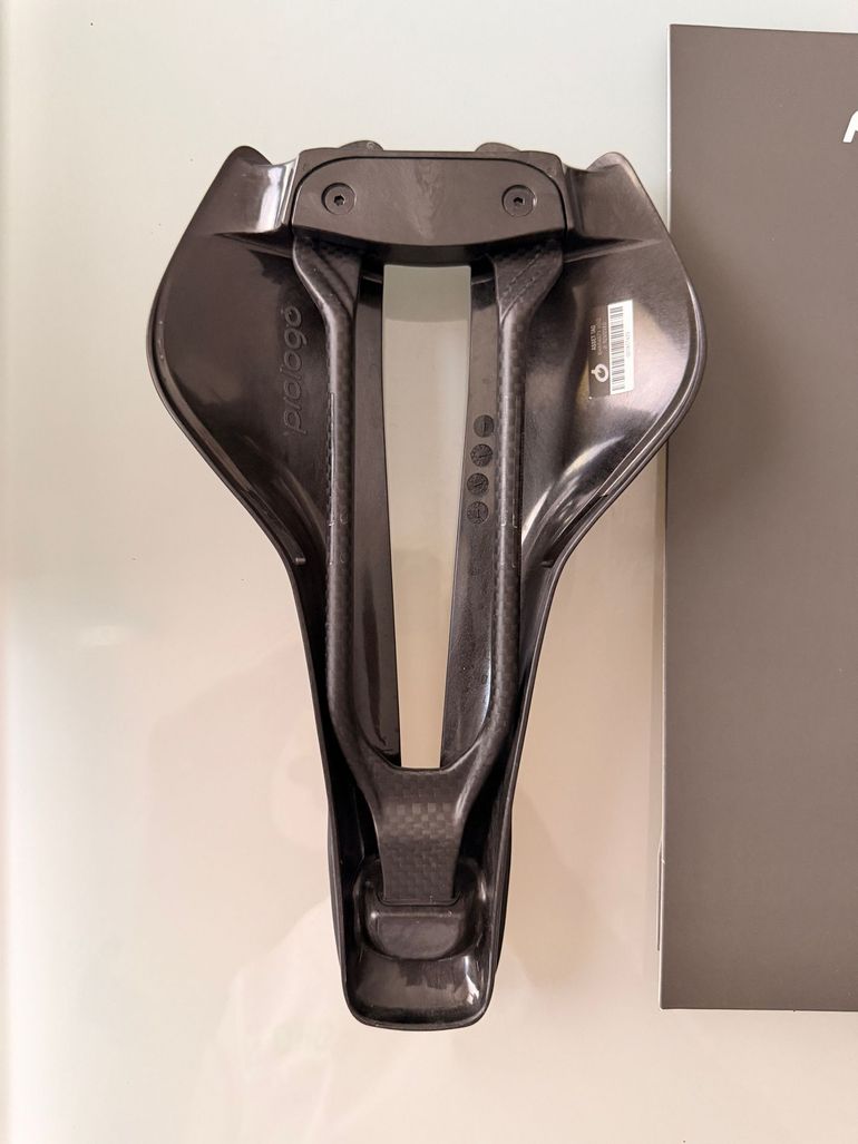 Used Prologo Choice Saddle 2026 bike — image 3 of 9