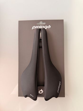 Used Prologo Choice Saddle 2026 bike — image 2 of 9