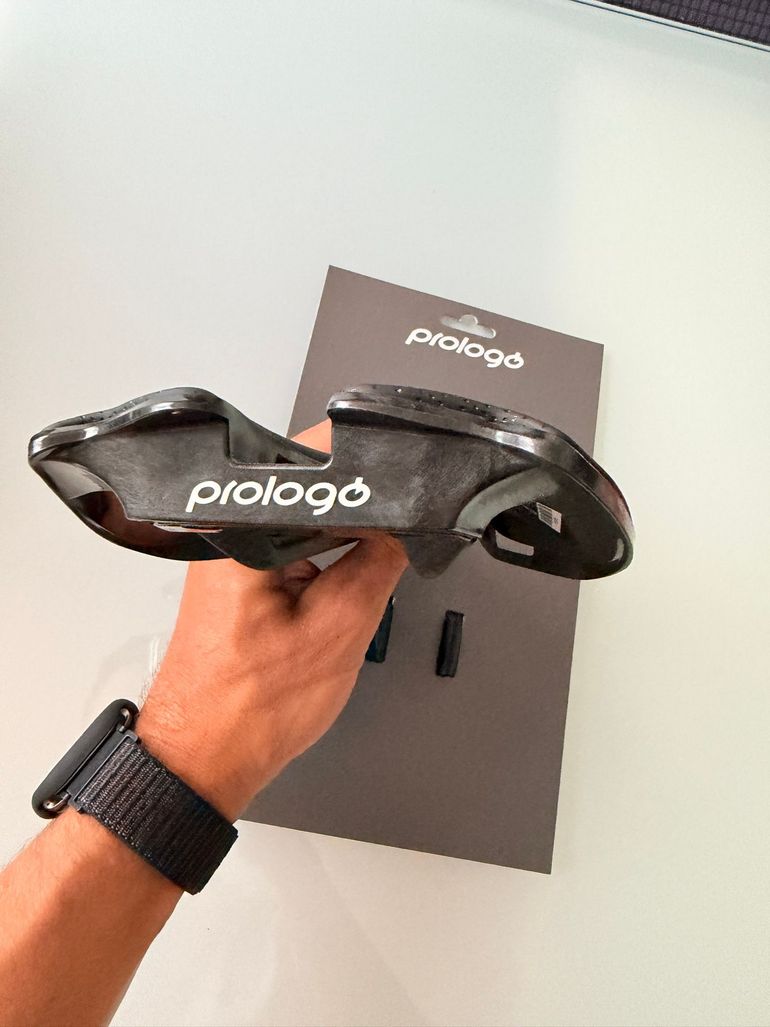 Used Prologo Choice Saddle 2026 bike — image 6 of 9