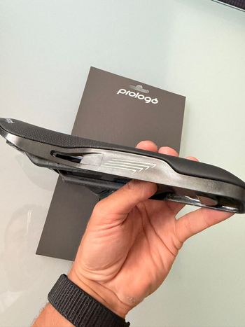 Used Prologo Choice Saddle 2026 bike — image 8 of 9