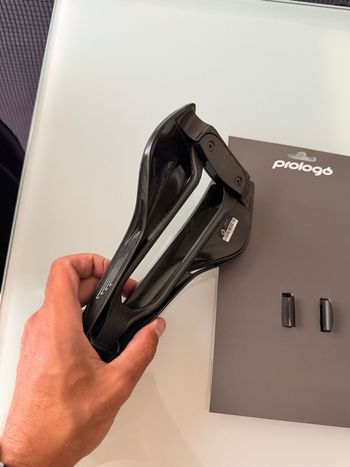 Used Prologo Choice Saddle 2026 bike — image 4 of 9