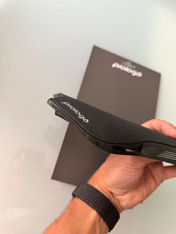 Used Prologo Choice Saddle 2026 bike — image 7 of 9