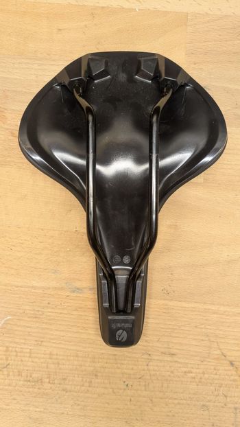 Used Cube Natural Fit Venec Lite Saddle 2021 bike — image 2 of 2