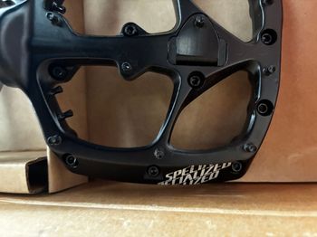 Used Specialized Boomslang Pedals bike — image 2 of 7