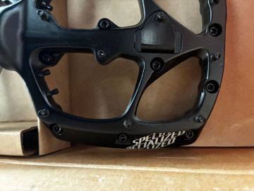 Specialized Boomslang Pedals bike usato — immagine 2 di 7