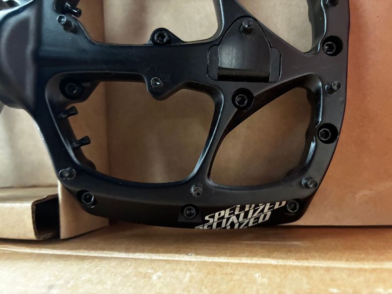 Specialized Boomslang Pedals bike usato — immagine 2 di 7