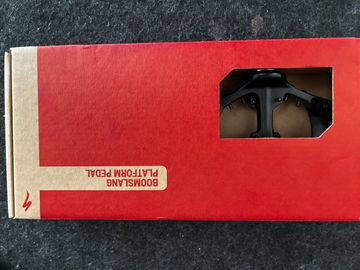 Specialized Boomslang Pedals bike usato — immagine 5 di 7