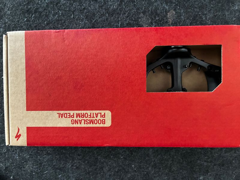 Specialized Boomslang Pedals bike usato — immagine 5 di 7