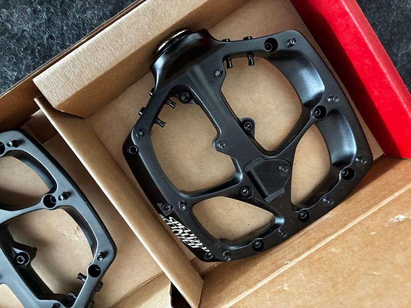 Specialized Boomslang Pedals bike usato — immagine 1 di 7