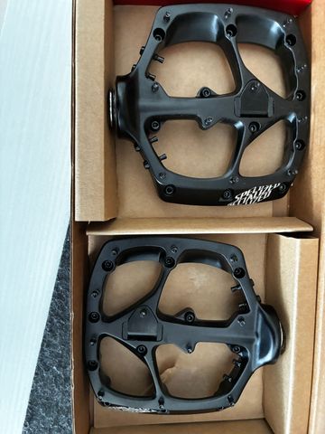 Specialized Boomslang Pedals bike usato — immagine 3 di 7