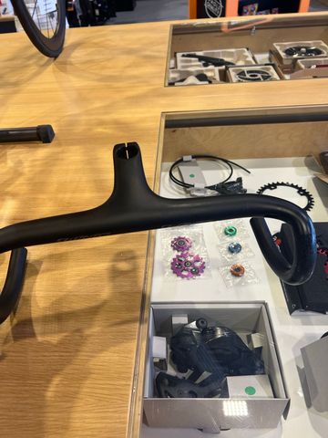 Wilier Triestina 2026 bike usato — immagine 4 di 5