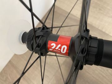 Tweedehands Reserve 42|49 Road Wheelset bike — afbeelding 5 van 6