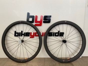 Tweedehands Reserve 42|49 Road Wheelset bike