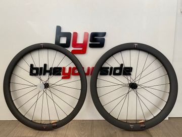 Gebrauchtes Reserve 42|49 Road Wheelset Wheels