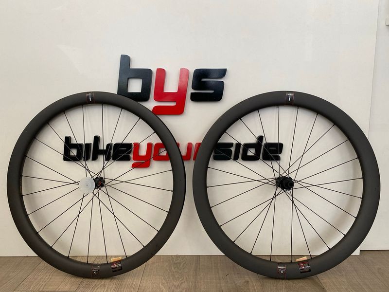 Tweedehands Reserve 42|49 Road Wheelset bike — afbeelding 1 van 6