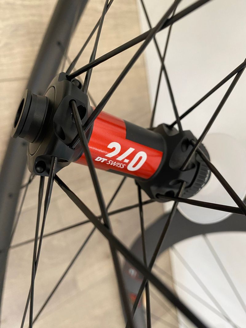 Tweedehands Reserve 42|49 Road Wheelset bike — afbeelding 6 van 6