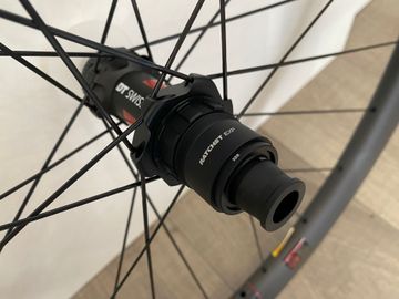 Tweedehands Reserve 42|49 Road Wheelset bike — afbeelding 4 van 6