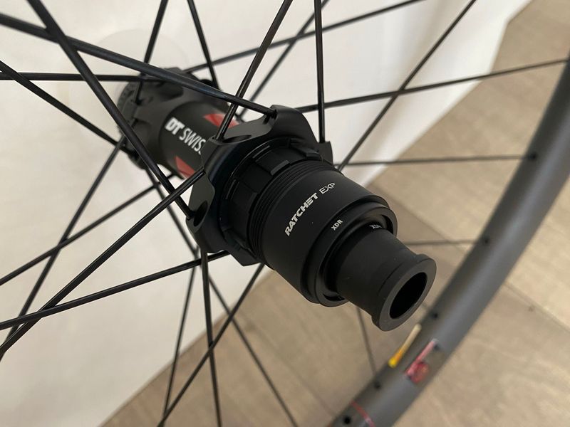 Tweedehands Reserve 42|49 Road Wheelset bike — afbeelding 4 van 6