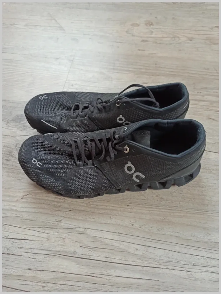 Used Lightweight On Running bike — image 2 of 9