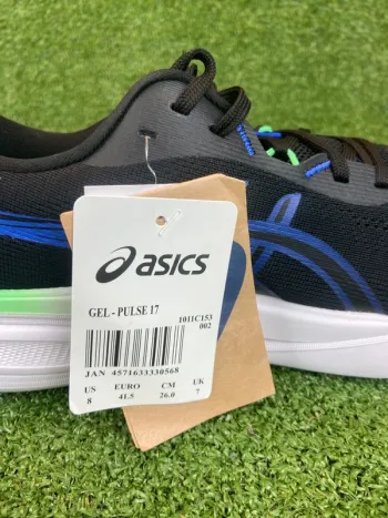 Gebrauchtes Verde Gel Pulse 17 bike — Bild 8 von 8