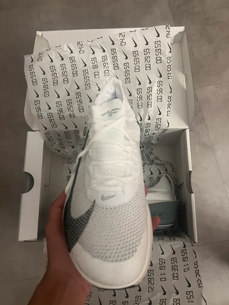 Brugt Nike Air Zoom Alphafly bike — billede 3 af 7