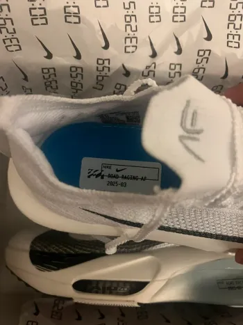 Brugt Nike Air Zoom Alphafly bike — billede 7 af 7