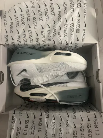Brugt Nike Air Zoom Alphafly bike — billede 2 af 7