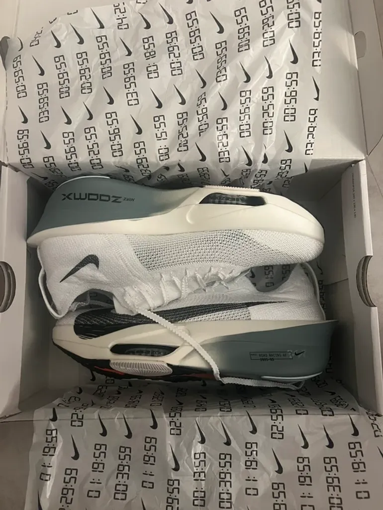Brugt Nike Air Zoom Alphafly bike — billede 2 af 7