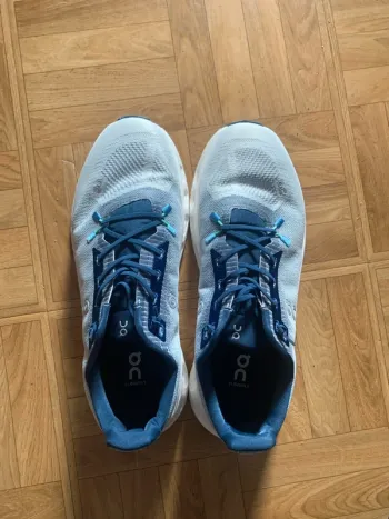 Used On Running Cloud bike — image 2 of 4