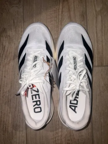 Używany Adidas Adizero Evo SL bike — zdjęcie 2 z 4