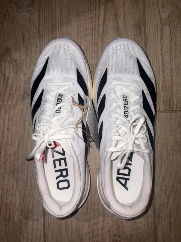 Używany Adidas Adizero Evo SL bike — zdjęcie 2 z 4