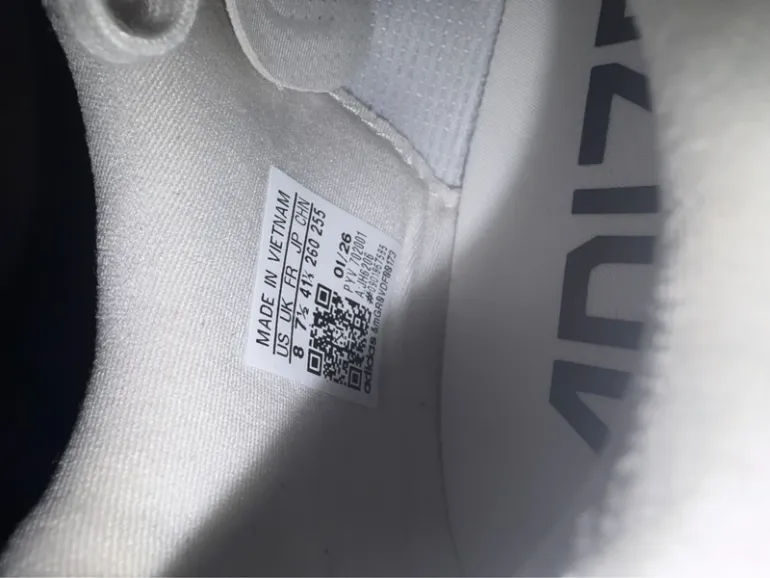 Używany Adidas Adizero Evo SL bike — zdjęcie 4 z 4