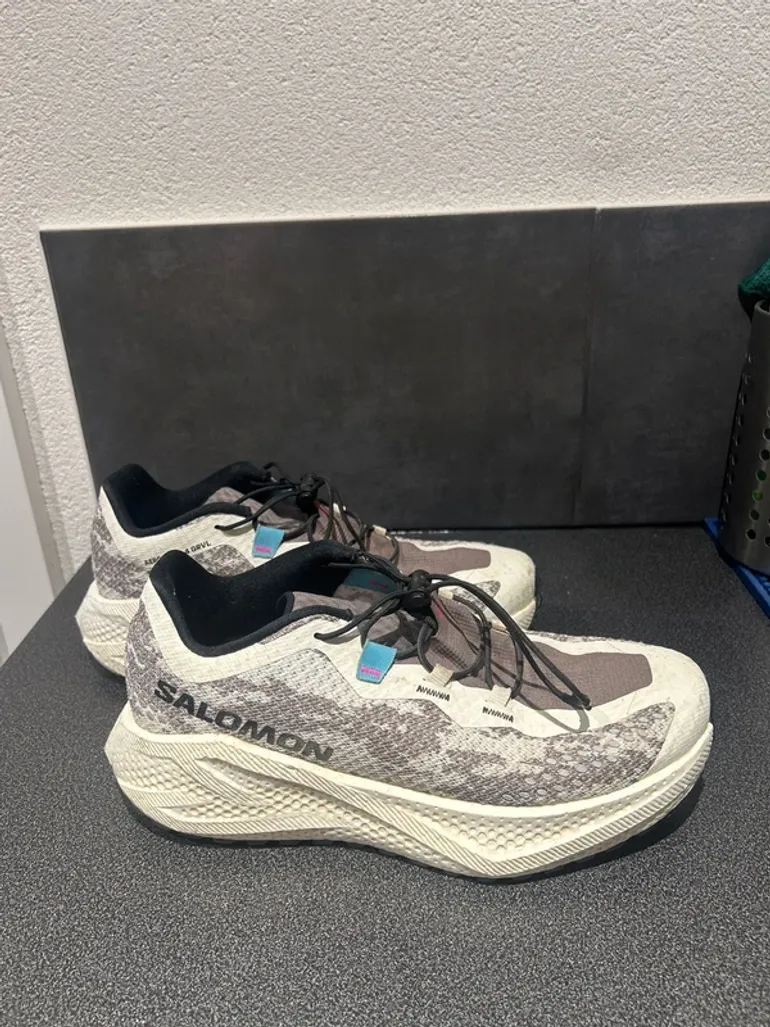 Used Salomon aeroglide GRVL 4 bike — image 1 of 7