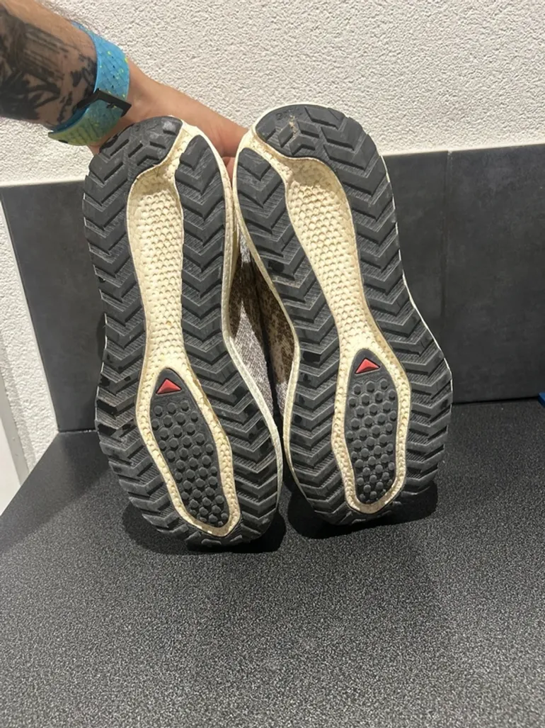 Used Salomon aeroglide GRVL 4 bike — image 4 of 7