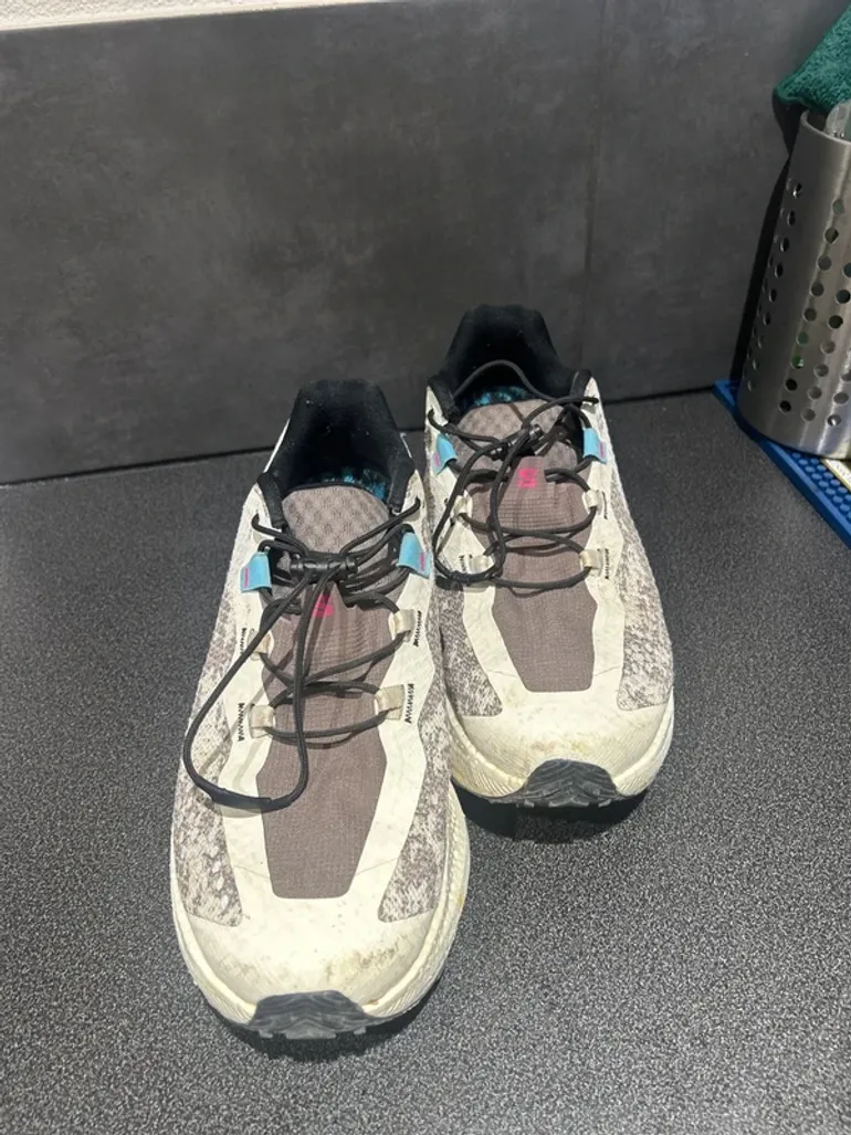 Used Salomon aeroglide GRVL 4 bike — image 5 of 7