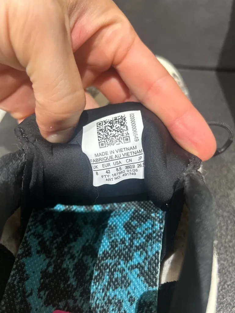 Used Salomon aeroglide GRVL 4 bike — image 7 of 7