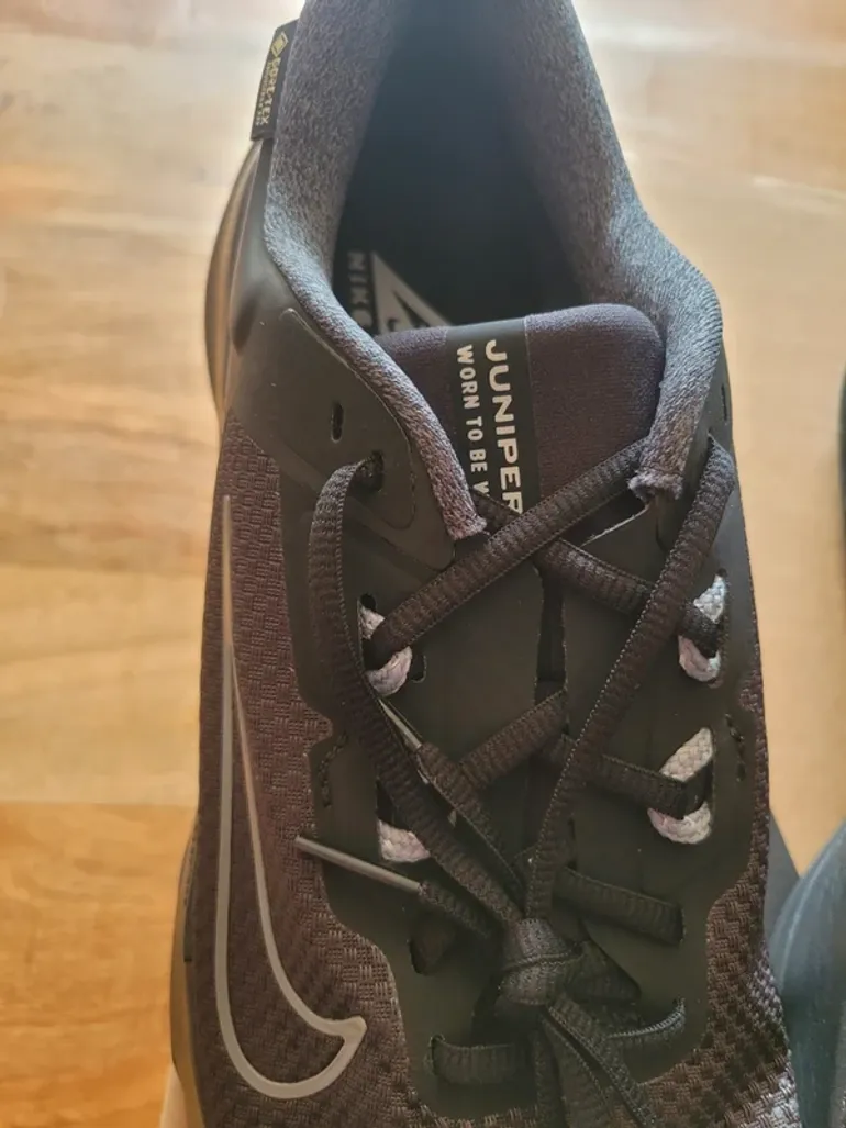 Käytetty Nike Juniper Trail 2 GORE-TEX bike — kuva 4 / 9