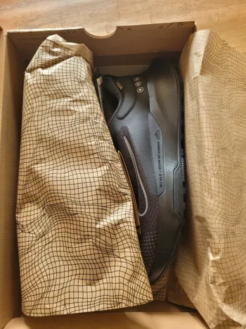 Käytetty Nike Juniper Trail 2 GORE-TEX bike — kuva 3 / 9