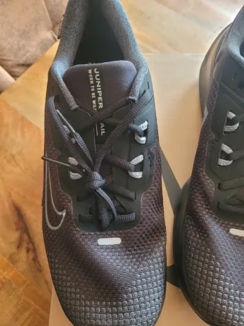 Käytetty Nike Juniper Trail 2 GORE-TEX bike — kuva 7 / 9