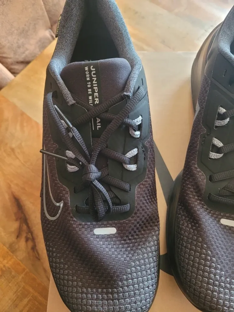 Käytetty Nike Juniper Trail 2 GORE-TEX bike — kuva 7 / 9